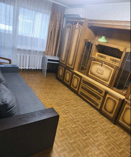 долгосрочная аренда 2-к квартира Киев, Дарницкий, 13500 грн./мес. Киев - изображение 9