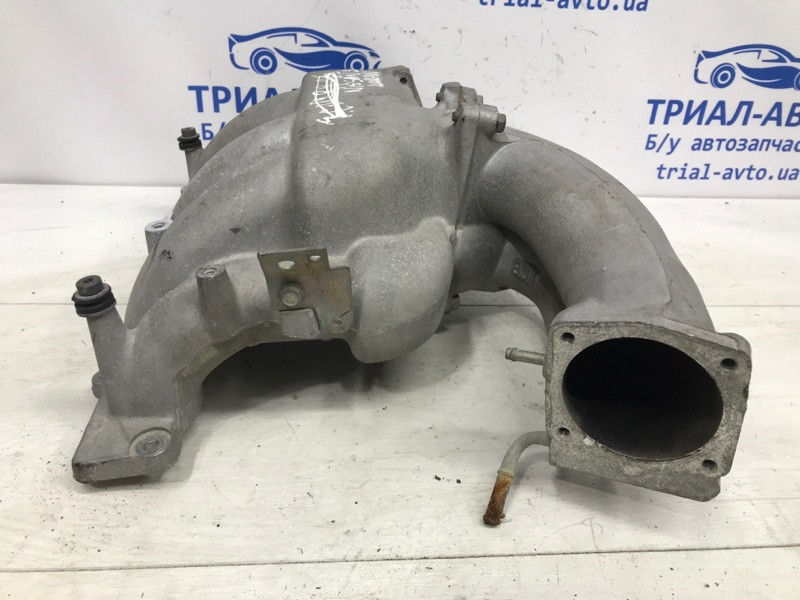 Коллектор впускной металл Nissan Murano 2002-2008 140108J16A (Арт. 15620) Киев - изображение 4