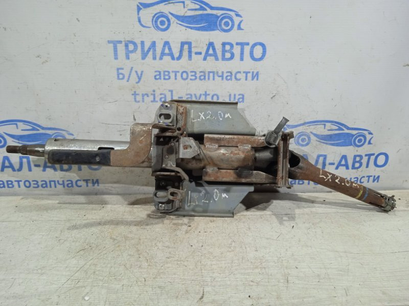 Колонка рулевая Mitsubishi Lancer 2007-2017 MN100321 (Арт. 16942) Київ - зображення 1