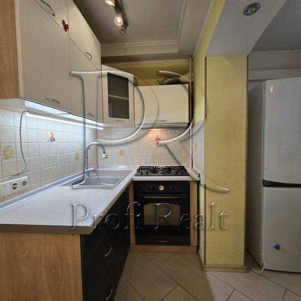 продажа 1-к квартира Киев, Оболонский, 41500 $ Київ - зображення 9