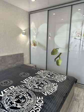 Здам євродвушку в ЖК Два Академіка на Євгена Чикаленка Одеса