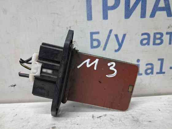 Резистор печки Mazda 3 2003-2009  (Арт. 79713) Київ