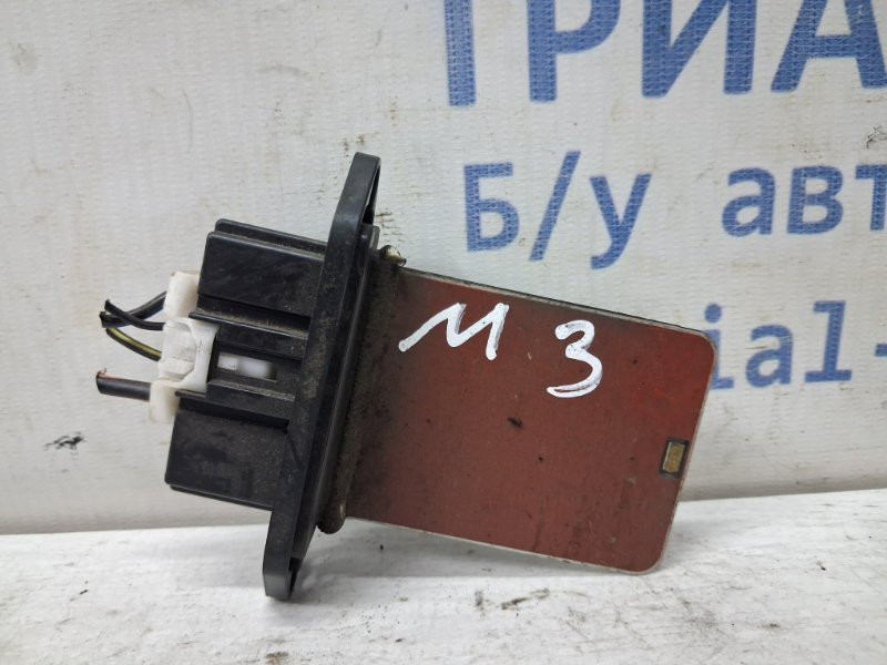 Резистор печки Mazda 3 2003-2009  (Арт. 79713) Київ - зображення 1
