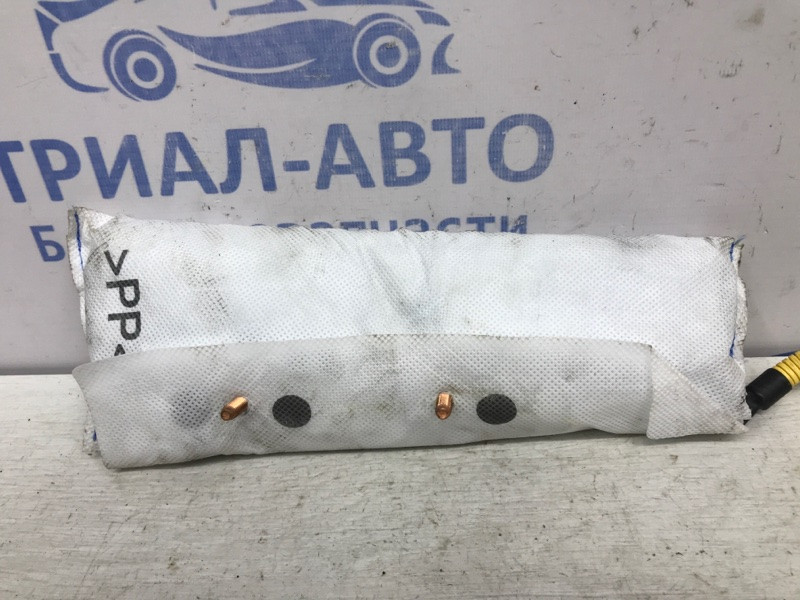Подушка безопасности в кресло Hyundai Tucson TL 1.7 DIESEL D4FD 2015 прав. (б/у) Київ - зображення 4