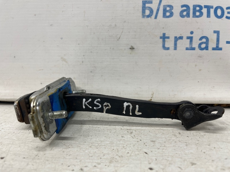 Ограничитель двери передний левый Kia Sportage 2010-2016 793803U000 (Арт. 70975) Киев - изображение 3