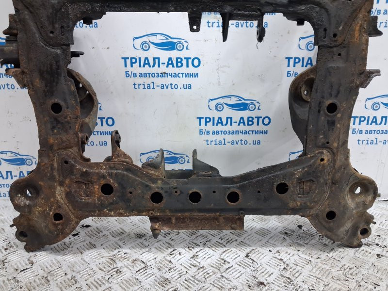 Балка передней подвески Suzuki Grand Vitara JT 2.0 БЕНЗИН J20A 2005 (б/у) Киев - изображение 8