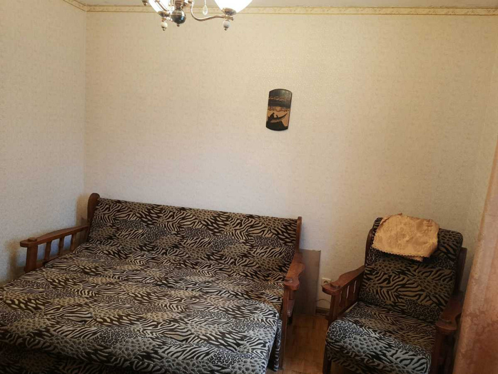 долгосрочная аренда 1-к квартира Киев, Дарницкий, 10000 грн./мес. Київ - зображення 2