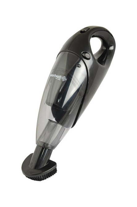 Пылесос автомобильный WERTVOLL 2500 PA 12 V 5 A 60 Вт сухая и влажная уборка AC-2500 Харків - зображення 3