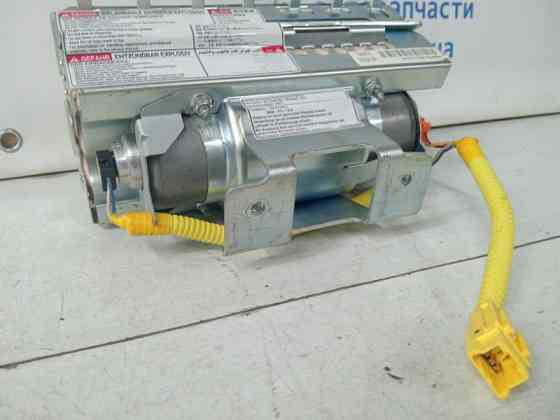 Подушка безопасности в торпеду Mitsubishi Pajero Wagon 4 3.2 ДИЗЕЛЬ 4M41 2006 (б/у) Киев