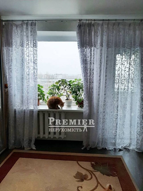 Продам 2-кімнатну квартиру на Махачкалінській Одеса - зображення 2