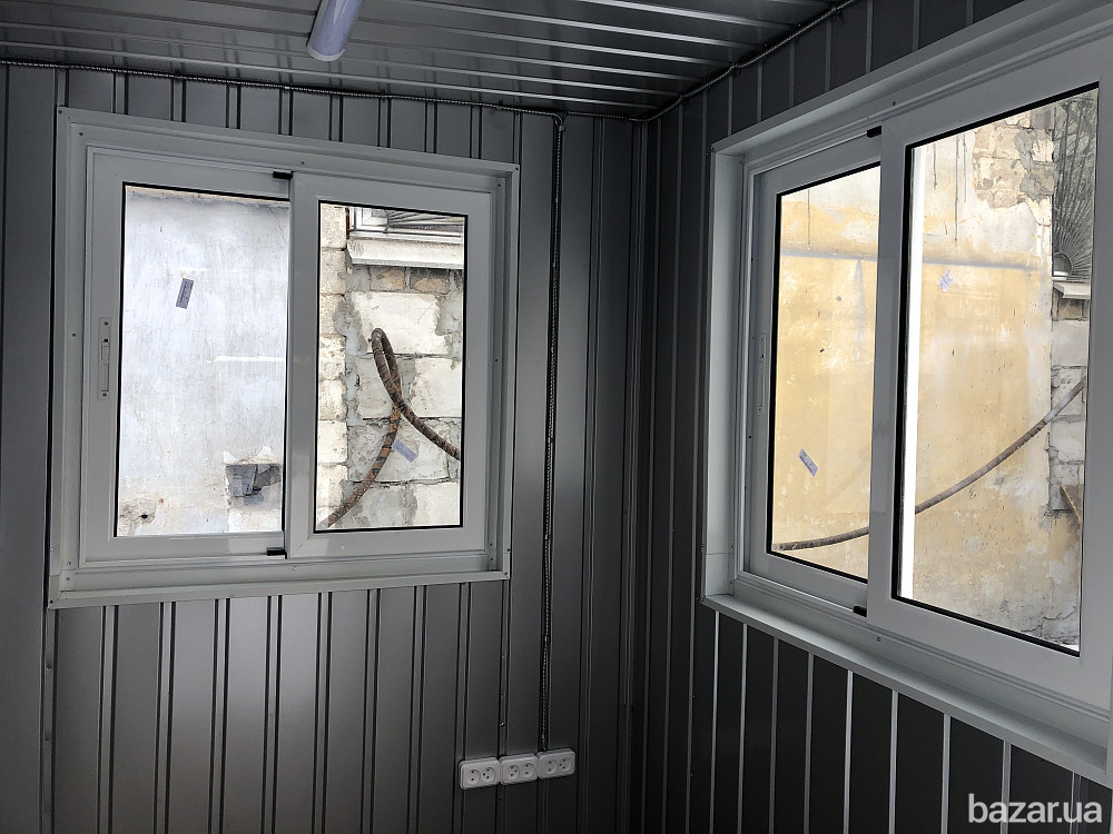 Пост охраны / Пропускной пункт Днепр - изображение 3