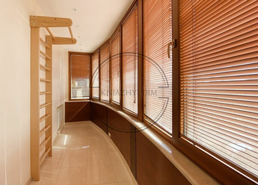 Оренда 4-х к.кв. в Новобудові по вул. Назарівській метро Університет. Код об'єкту №: 11202274 Київ - зображення 8