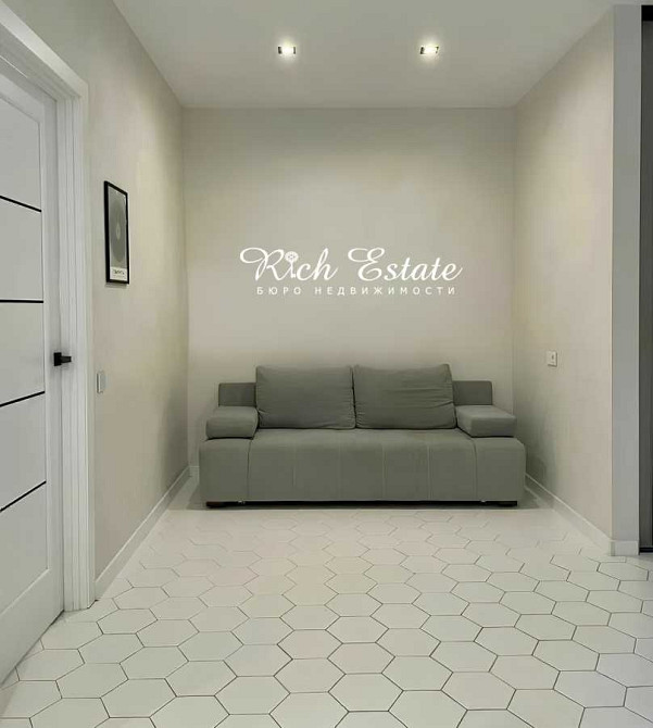 долгосрочная аренда 1-к квартира Киев, Печерский, 1000 $/мес. Київ - зображення 6