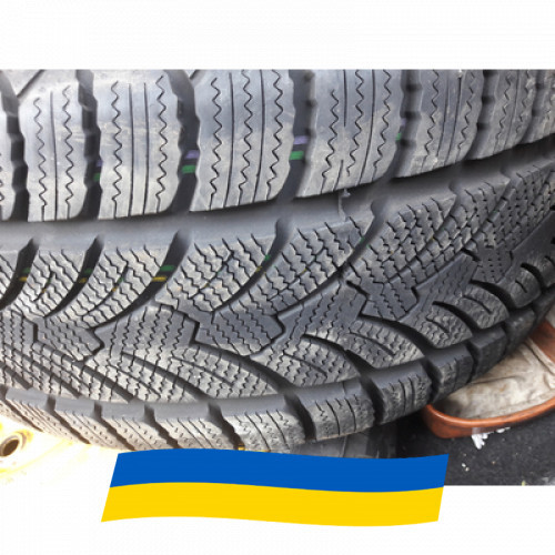 215/60 R17 Platin RP 60 Winter 96H Легкова шина Киев - изображение 3