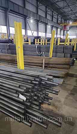 Труба профильная 40х20х1.8мм Київ