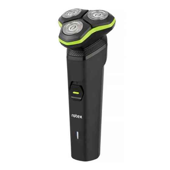 Электробритва Rotex RHC212-S 5 Вт черная Київ