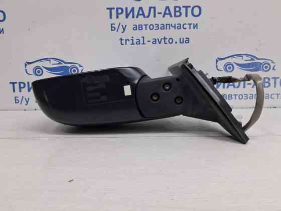 Зеркало левое Nissan X-Trail 2007-2015 96302JH00A (Арт. 60780) Киев