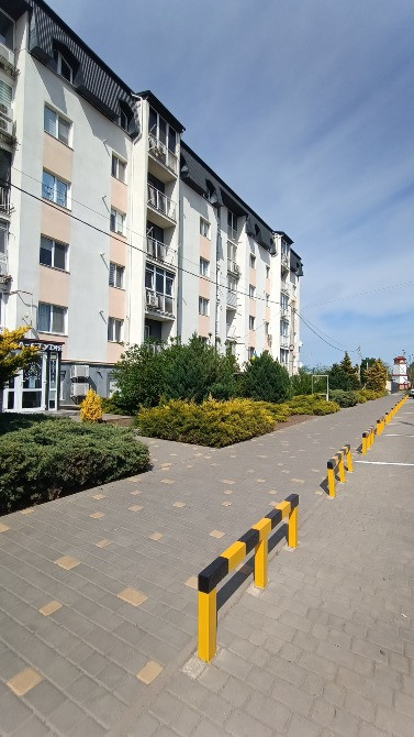 ЖК Новосел в Молодежном! Под любую деятельность! Чорноморськ - зображення 1