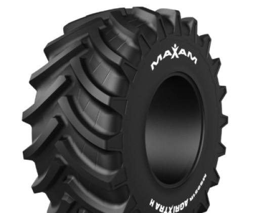 1000/50 R25 Maxam MS951R AgriXtra H 172D Сельхоз шина Киев - изображение 9