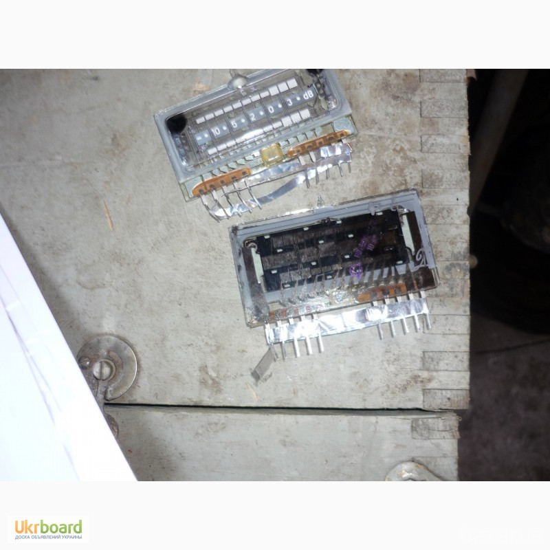 Индикаторы ИВЛШУ1-11/2, 10-3Дв. -50шт Харків - зображення 2