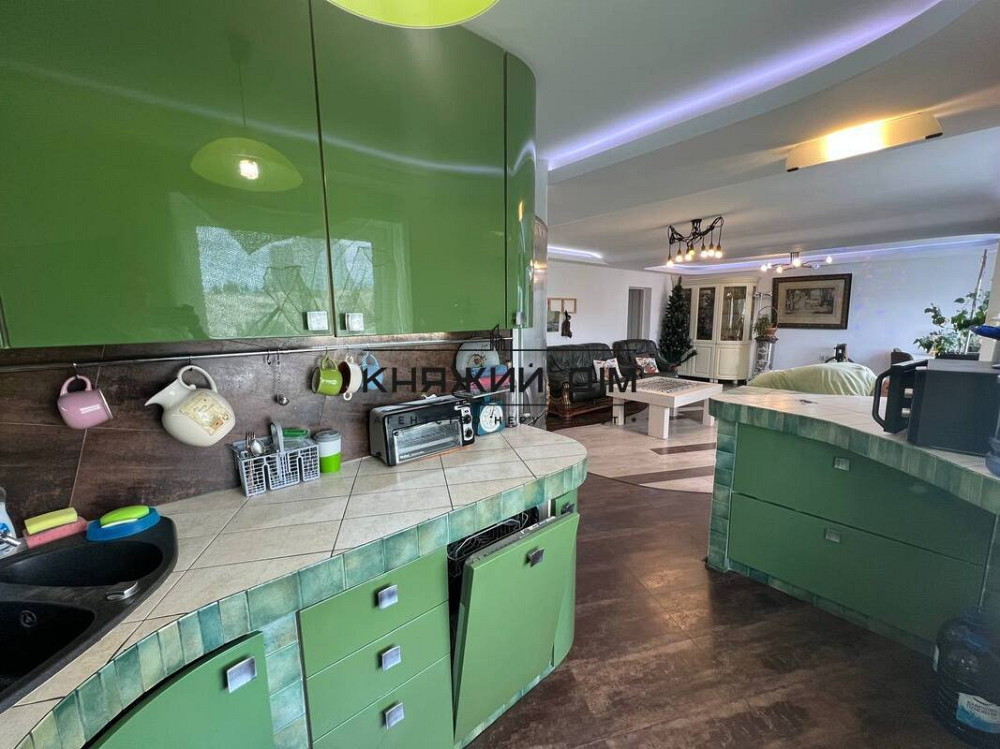 Оренда 2-кімнатної квартири студії, метро Васильківська, Голосіївська. № 11203305 Киев - изображение 8