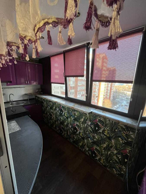 долгосрочная аренда 1-к квартира Броварский, Бровары, 12000 грн./мес. Бровари - зображення 7