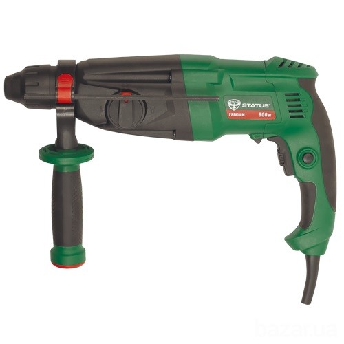 Перфоратор Status MPR 32 Київ - зображення 1