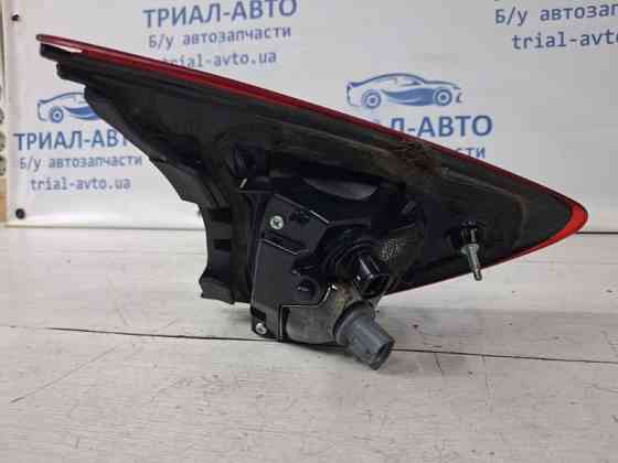 Фонарь задний внутренний правый Mazda CX 5 KE 2.2 DIESEL 2011 (б/у) Київ