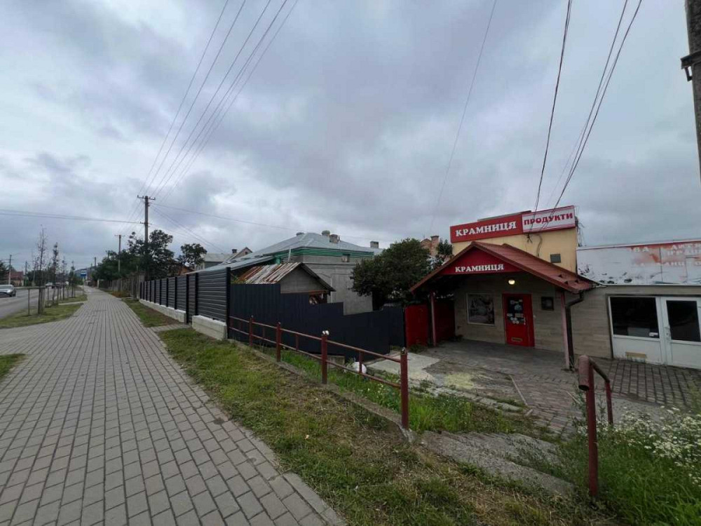 продажа объект сферы услуг Львов, Винники, 110000 $  - изображение 2