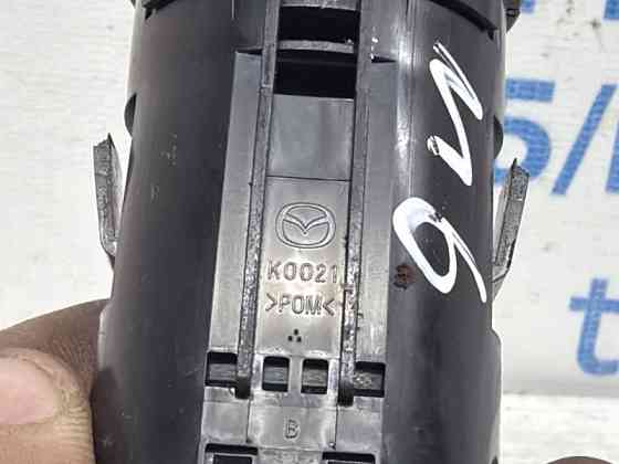 Кнопка старт стоп Mazda 6 2012- GKL1663S0A (Арт. 83378) Київ