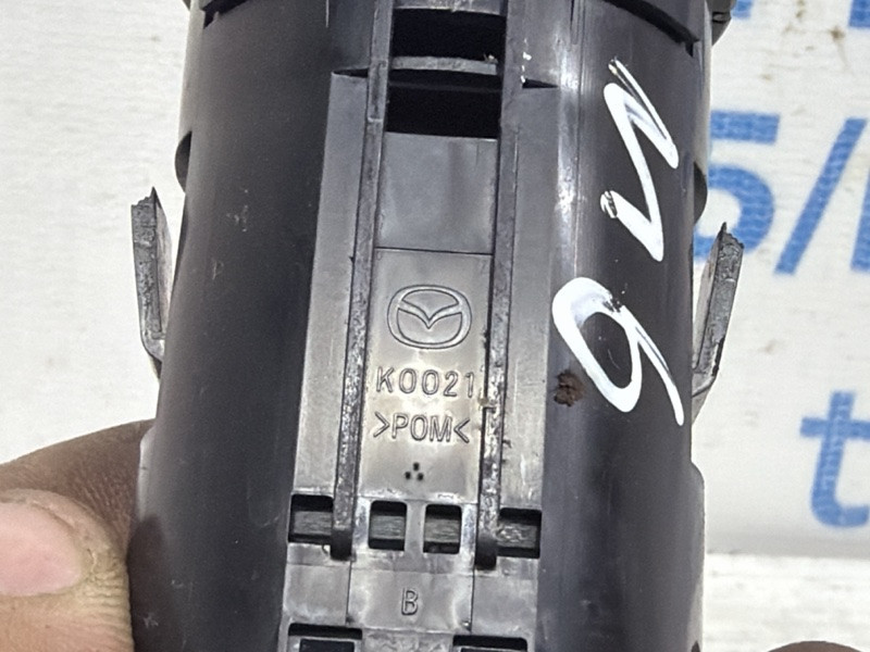 Кнопка старт стоп Mazda 6 2012- GKL1663S0A (Арт. 83378) Київ - зображення 4