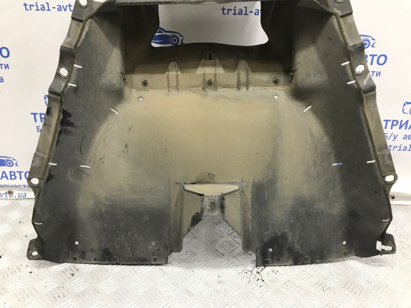 Обшивка капота Subaru Forester SJ 2.0 DIESEL EE20Z 2012 (б/у) Київ - зображення 3