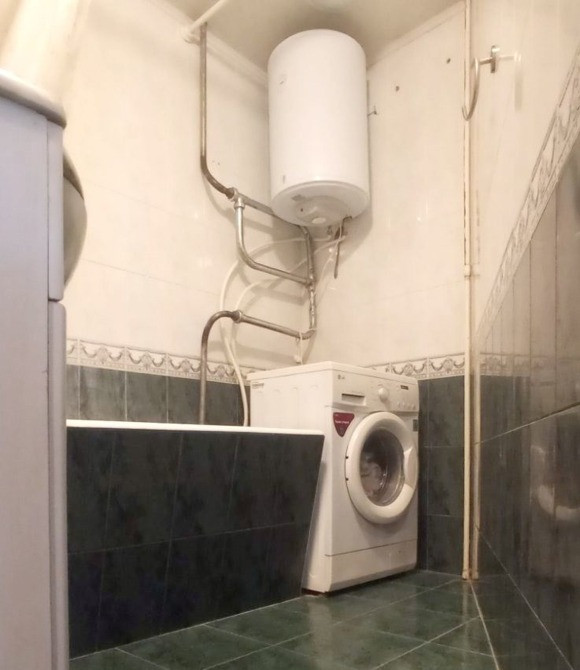 Продам отличную 4-к квартиру (94м2) на ж/м Тополь-3 Днепр - изображение 8