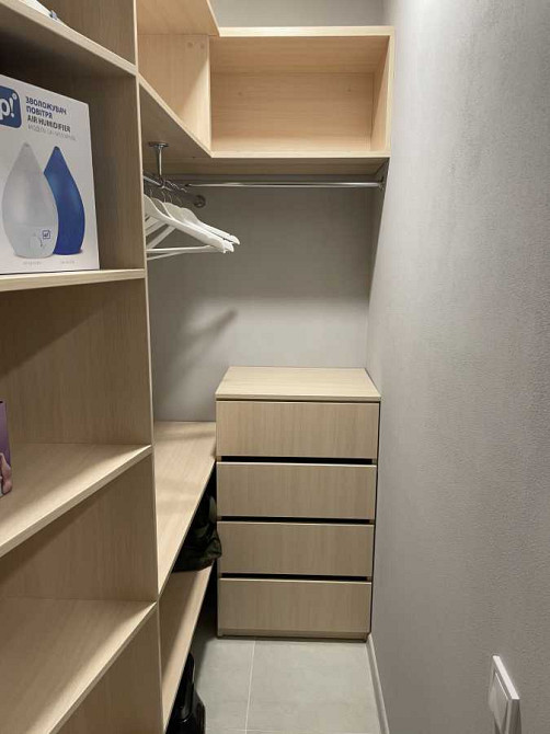 долгосрочная аренда 1-к квартира Киев, Шевченковский, 21000 грн./мес. Київ - зображення 12