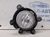 Фара противотуманная левая Kia Sorento BL 2.5 DIESEL D4CB 2002 (б/у) Киев