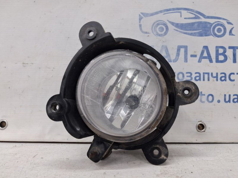 Фара противотуманная левая Kia Sorento BL 2.5 DIESEL D4CB 2002 (б/у) Киев - изображение 1
