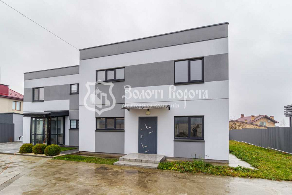 продажа 4-к дом Киево-Святошинский, Шевченково, 127000 $  - зображення 1