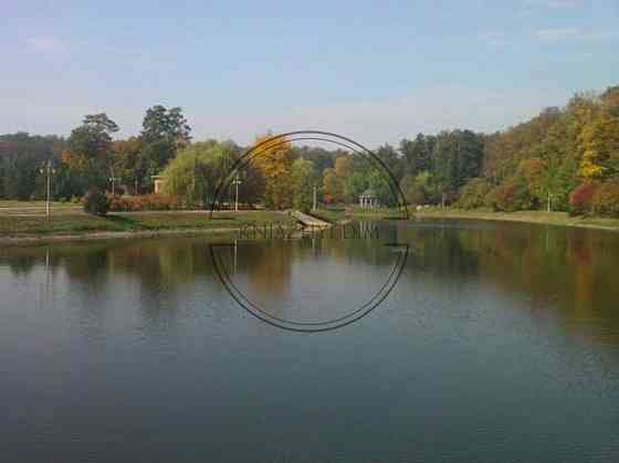 Оренда 1-кімнатна квартира в ЖК Кришталевi джерела. №11113891 Київ