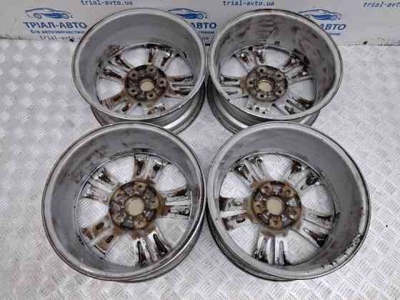 Диски титан комплект R16 Hyundai Sonata 2010-2016 529103Q150 (Арт. 73954) Київ