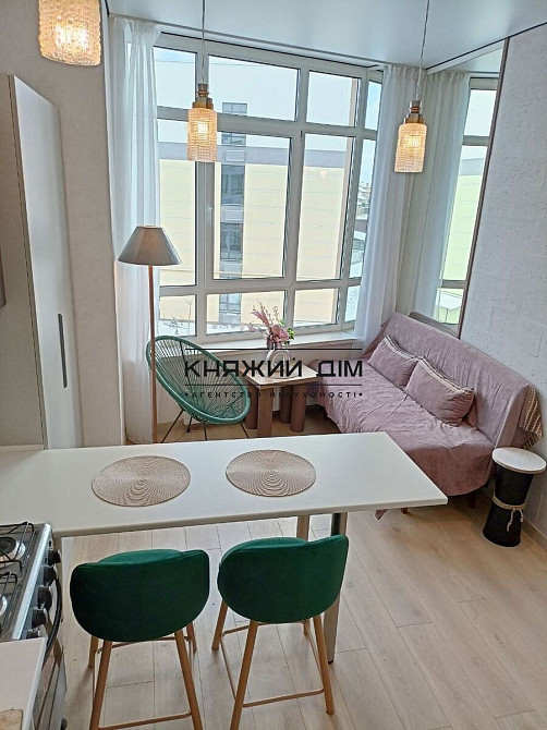 ПЕРША ЗДАЧА !!! Оренда ЖК Італійський Квартал, Оболонський р-н. Код об'єкту №: 11203488 Київ - зображення 2