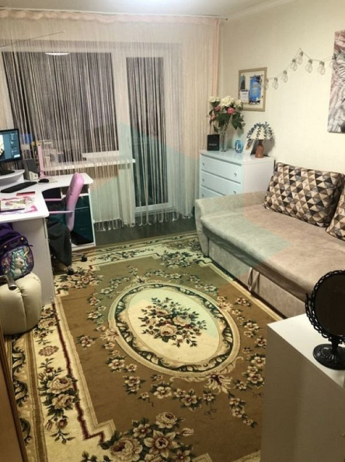 Продам. 2-к.кв. 3/5, ж/м Північний. вул.Ілларіонівська. Днепр - изображение 1