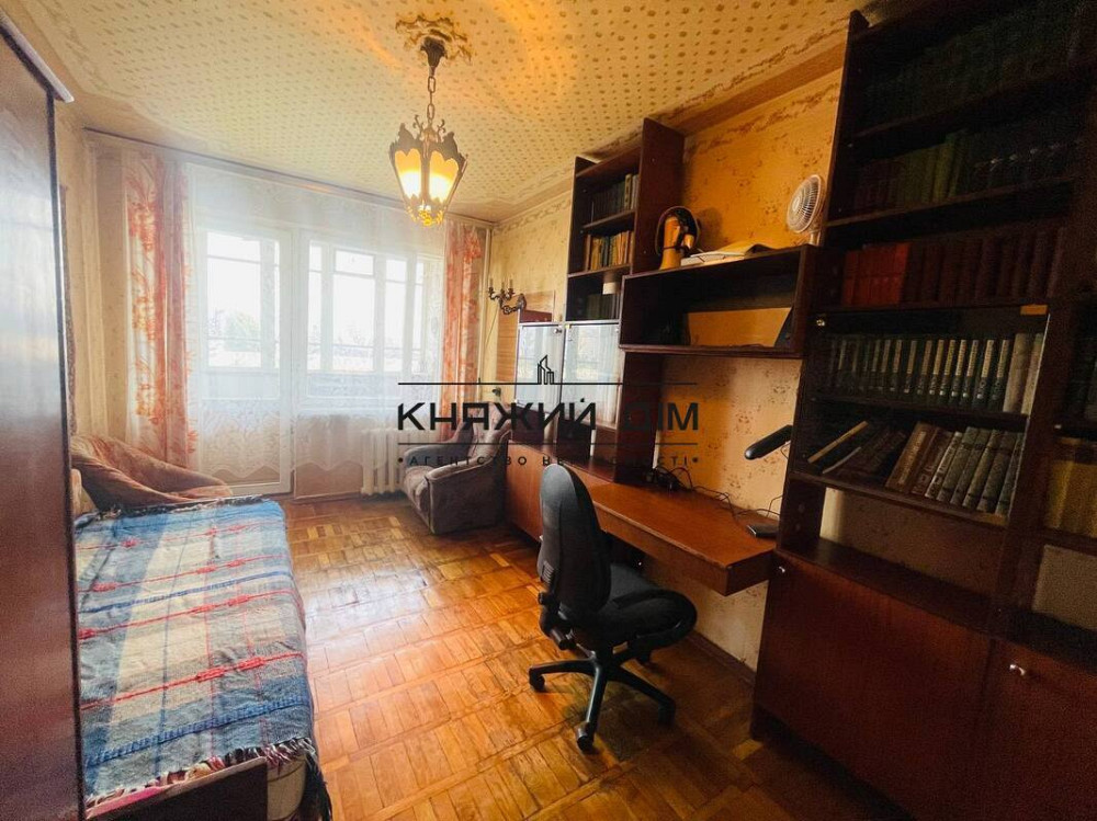 Оренда 3 кімнатна квартира Любомира Гузара проспект КОД 11204638 Киев - изображение 7
