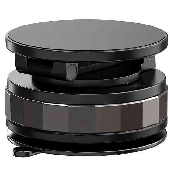 Автодержатель WIWU Wi-CH057 Holdex Magnetic Car Holder with Vacuum Mount Херсон