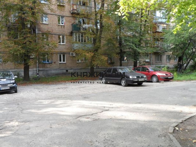 Аренда 1-ком на Нищинского м. Вокзальная .№ 11133846 Київ - зображення 9