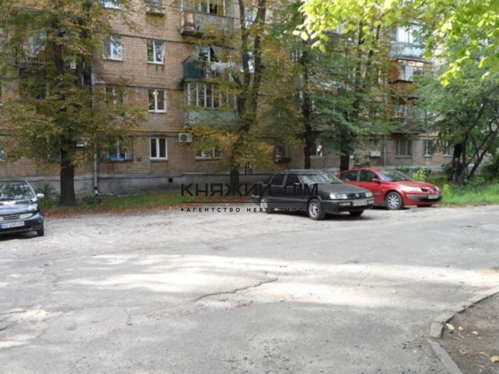 Аренда 1-ком на Нищинского м. Вокзальная .№ 11133846 Киев - изображение 9