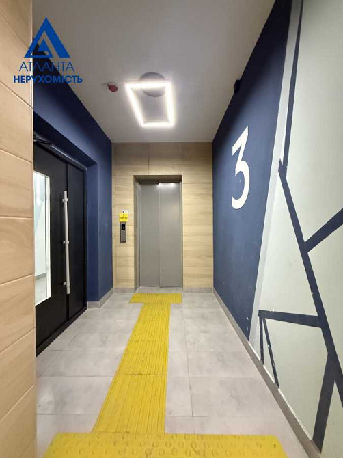 продажа 1-к квартира Луцк, 47800 $ Луцк - изображение 5