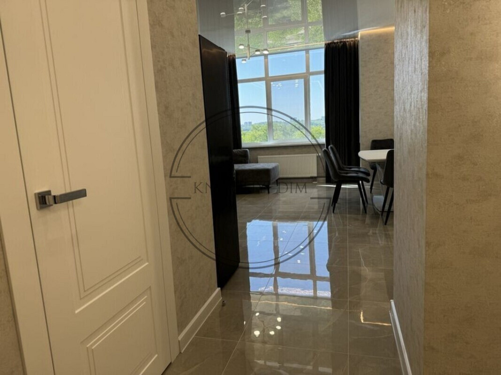 Оренда 2-х к. квартири студіо в ЖК Riverstone. № 11201248 Київ - зображення 11