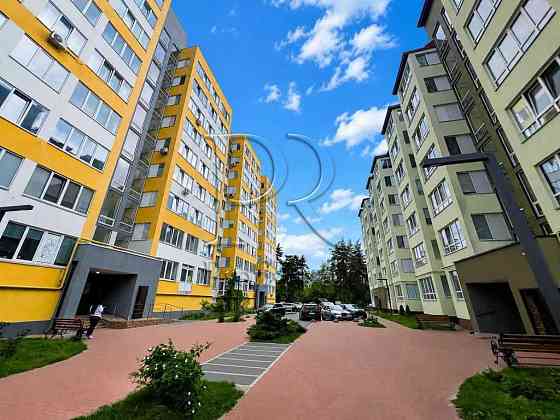 продажа помещения свободного назначения, здания Обуховский, Обухов, 85000 $ Обухів