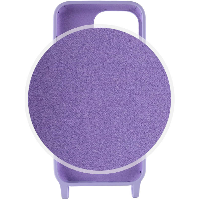 Чехол TPU two straps California для Apple iPhone 12 Pro / 12 (6.1") Херсон - зображення 12