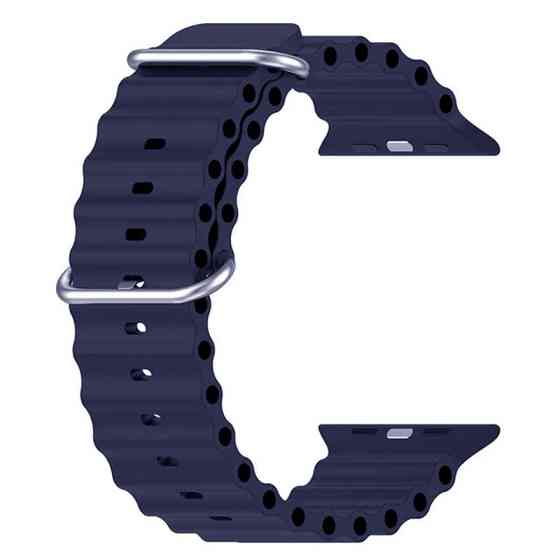 Ремешок Ocean Band для Apple Watch 38/40/41/42mm(ser.10) Херсон